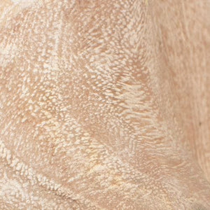 Teak Flow Indoor-Outdoor Bowl, White Wash - elegant decorative bowl for a unique centerpiece in any room | Image 9 | InSTYLE Home & Rugs