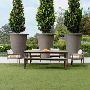 Travessa Indoor-Outdoor Tray - perfect for serving or as a decorative centerpiece | Image 7 | InSTYLE Home & Rugs