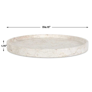 Travessa Indoor-Outdoor Tray - perfect for serving or as a decorative centerpiece | Image 14 | InSTYLE Home & Rugs