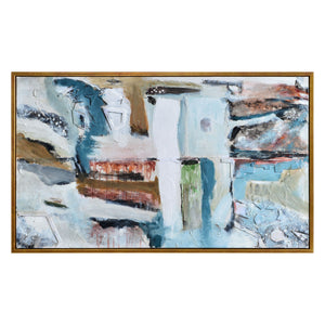 Madsen - bold and creative art for unique interior décor | Image 1 | InSTYLE Home & Rugs