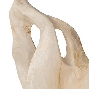 Hollow Form Indoor-Outdoor Sculpture - modern accessories for a personalized living space | Image 5 | InSTYLE Home & Rugs