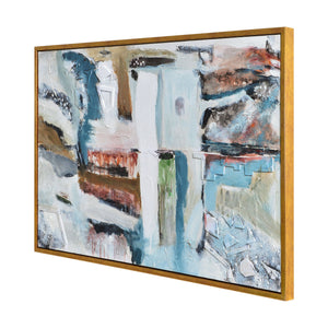 Madsen - bold and creative art for unique interior décor | Image 6 | InSTYLE Home & Rugs