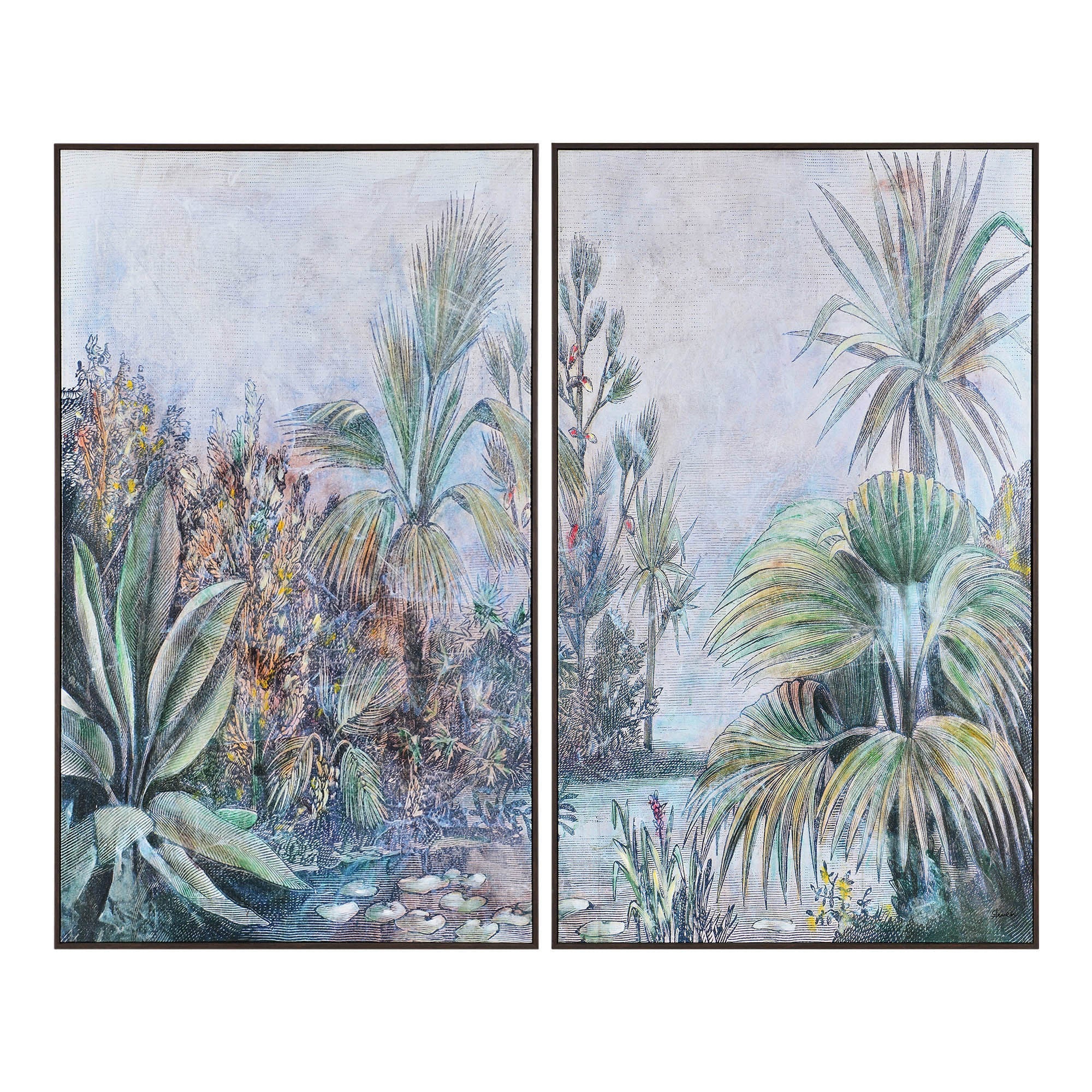 Labyrinth - eye-catching art pieces to enhance your home design | Image 1 | InSTYLE Home & Rugs