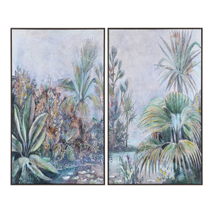 Labyrinth - eye-catching art pieces to enhance your home design | Image 1 | InSTYLE Home & Rugs