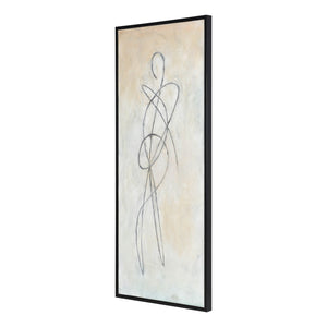 Self - bold and creative art for unique interior décor | Image 2 | InSTYLE Home & Rugs