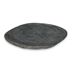 Stoneveil Indoor-Outdoor Tray - stylish tray to organize and display your favorite items | Image 1 | InSTYLE Home & Rugs