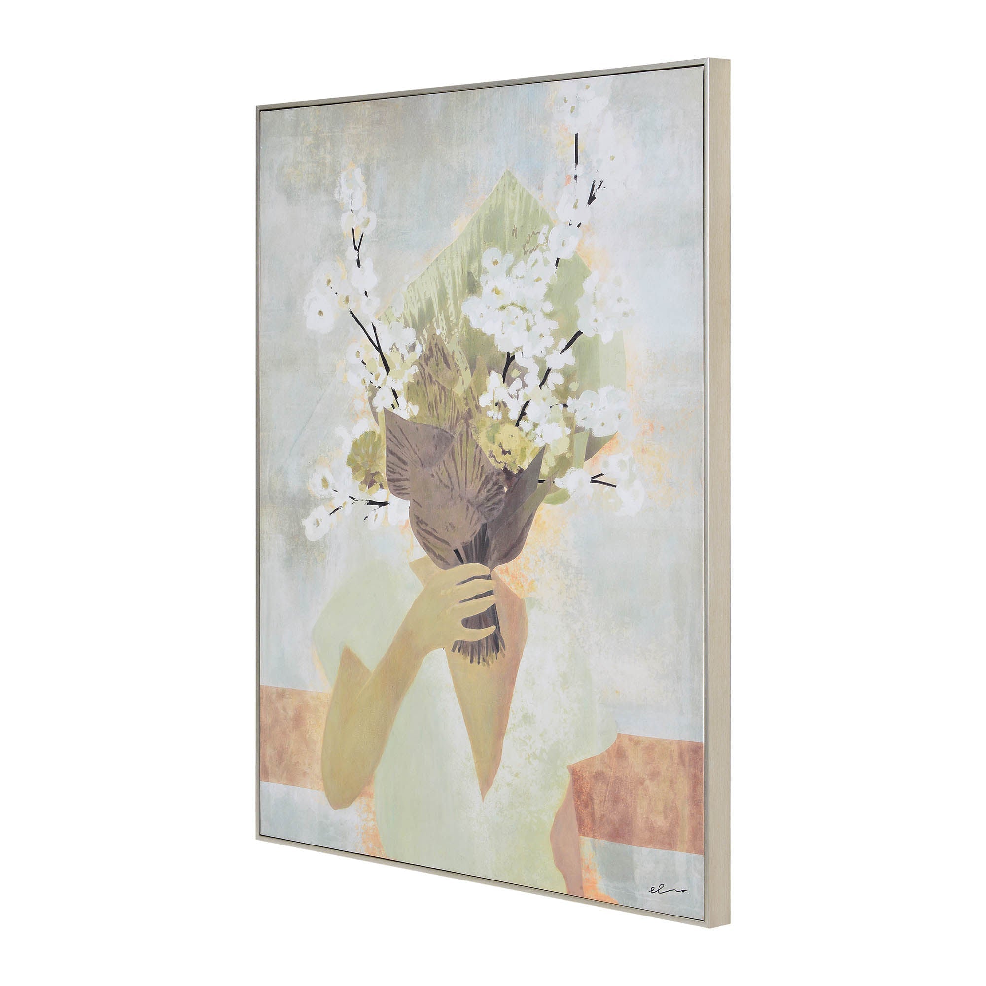 Casoria - eye-catching art pieces to enhance your home design | Image 2 | InSTYLE Home & Rugs