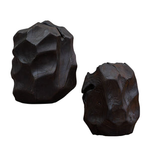 Ember Root, S/2 - stylish home accessories to complete your decor | Image 4 | InSTYLE Home & Rugs