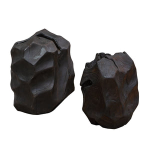 Ember Root, S/2 - stylish home accessories to complete your decor | Image 5 | InSTYLE Home & Rugs