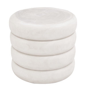 Tengal* - small accent table with storage for a clutter-free space | Image 3 | InSTYLE Home & Rugs