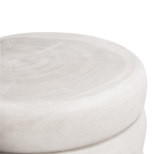 Tengal* - small accent table with storage for a clutter-free space | Image 5 | InSTYLE Home & Rugs