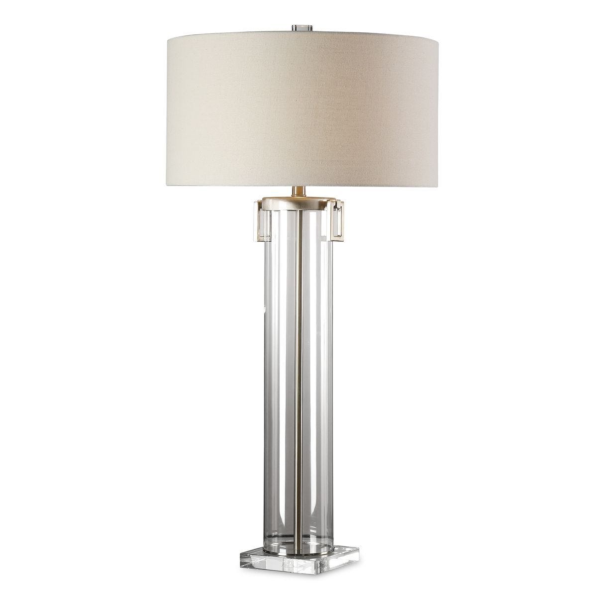 Monette Table Lamp - contemporary lamps for stylish lighting solutions | Image 1 | InSTYLE Home & Rugs