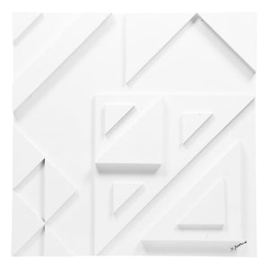 Vector Iii - timeless artwork that brings character to any space | Image 1 | InSTYLE Home & Rugs