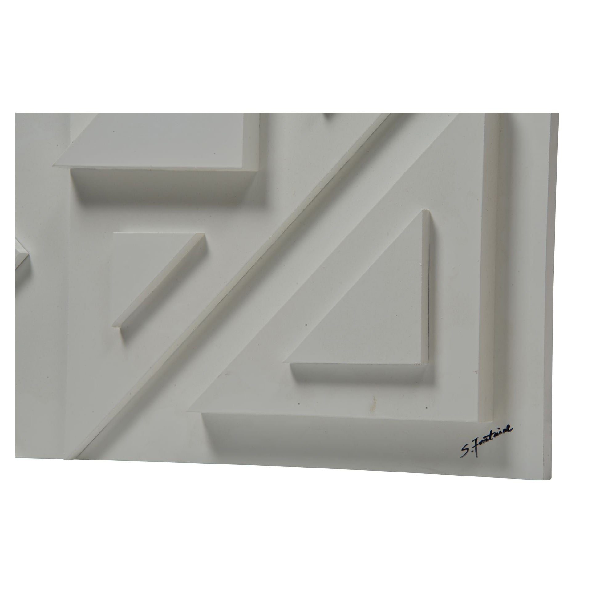 Vector Iii - timeless artwork that brings character to any space | Image 2 | InSTYLE Home & Rugs
