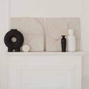 Sahara** - eye-catching art pieces to enhance your home design | Image 4 | InSTYLE Home & Rugs