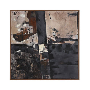 Odysseus - timeless artwork that brings character to any space | Image 1 | InSTYLE Home & Rugs