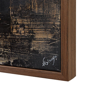 Odysseus - timeless artwork that brings character to any space | Image 5 | InSTYLE Home & Rugs
