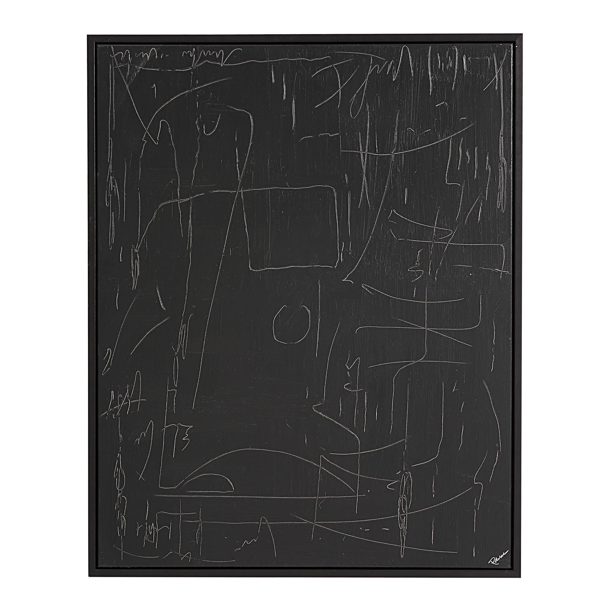Haiku - timeless artwork that brings character to any space | Image 1 | InSTYLE Home & Rugs