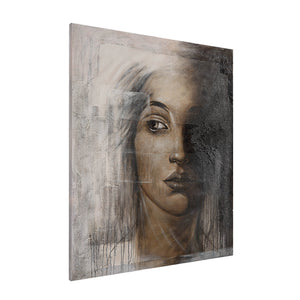 Cassandra - bold and creative art for unique interior décor | Image 2 | InSTYLE Home & Rugs