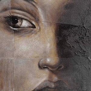 Cassandra - bold and creative art for unique interior décor | Image 3 | InSTYLE Home & Rugs