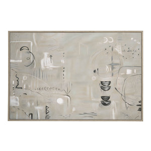 Kore - timeless artwork that brings character to any space | Image 1 | InSTYLE Home & Rugs