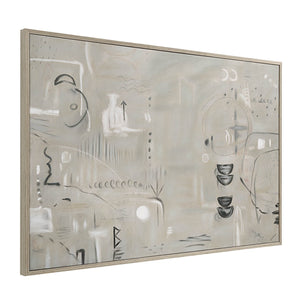 Kore - timeless artwork that brings character to any space | Image 2 | InSTYLE Home & Rugs
