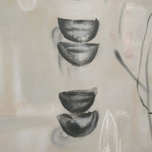 Kore - timeless artwork that brings character to any space | Image 3 | InSTYLE Home & Rugs
