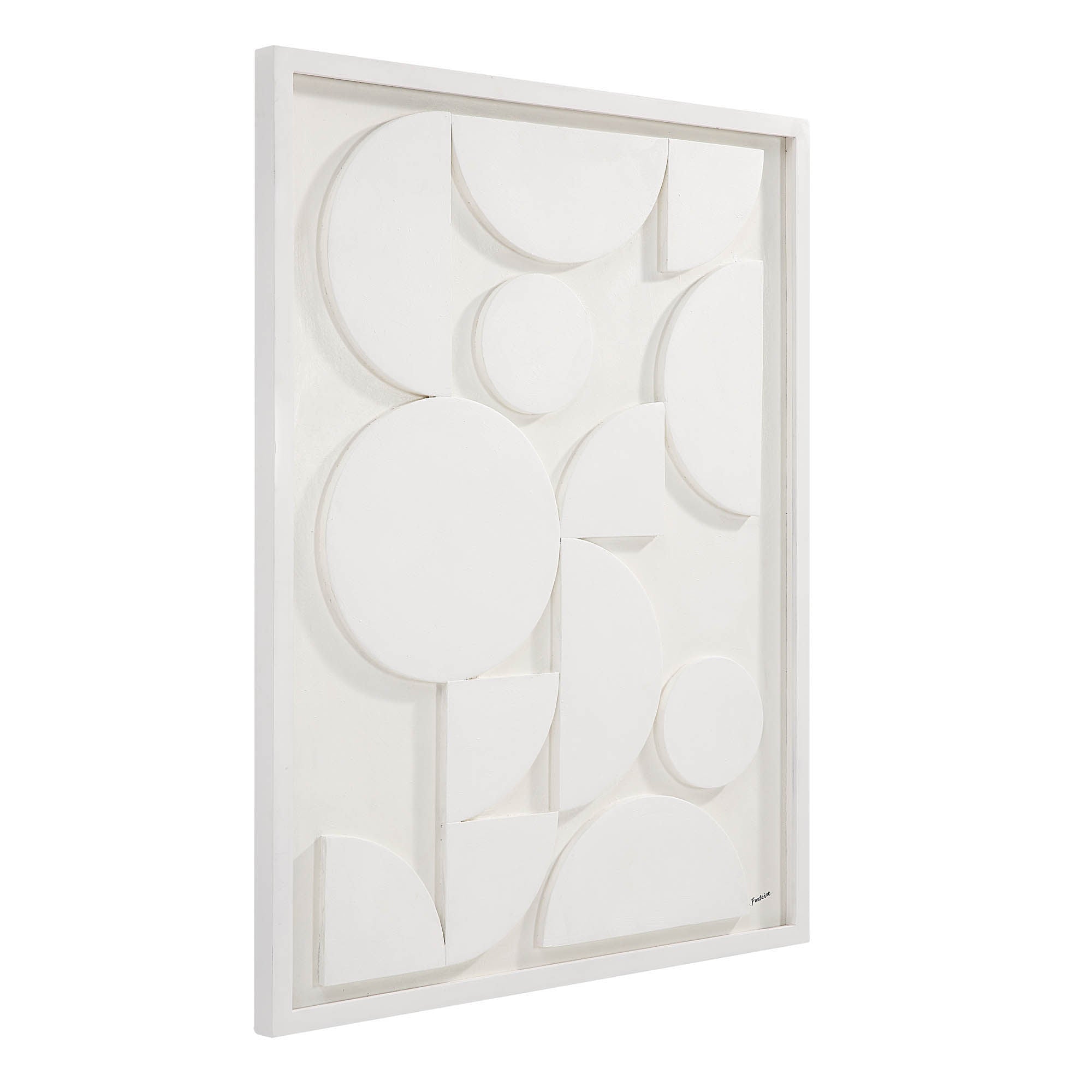 Tivat - timeless artwork that brings character to any space | Image 2 | InSTYLE Home & Rugs