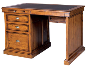 Lifestyle Single Desk - functional desk for home offices | Image 1 | InSTYLE Home & Rugs