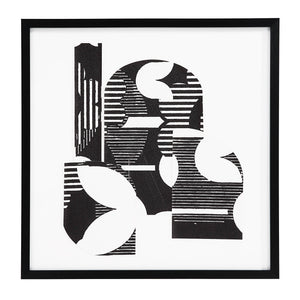 Stratus - bold and creative art for unique interior décor | Image 7 | InSTYLE Home & Rugs