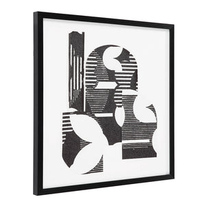 Stratus - bold and creative art for unique interior décor | Image 8 | InSTYLE Home & Rugs