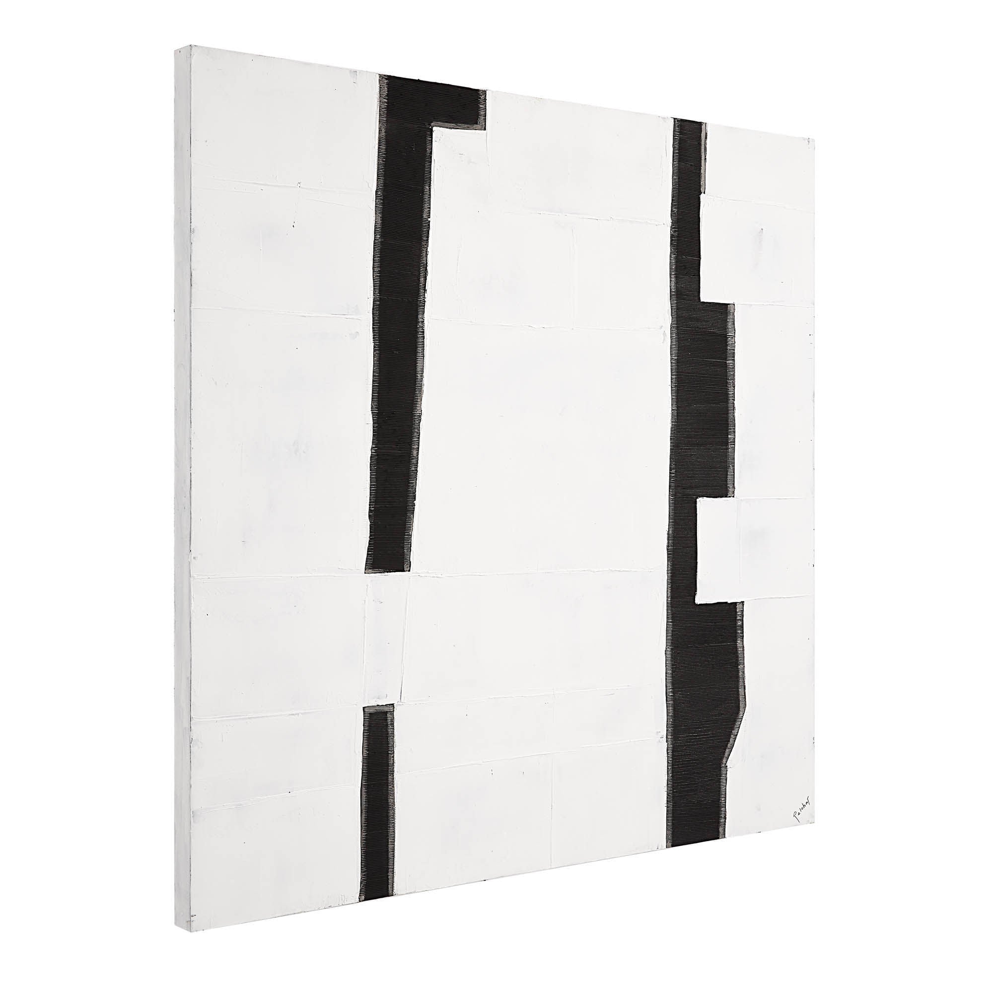 Paris - bold and creative art for unique interior décor | Image 2 | InSTYLE Home & Rugs