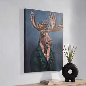 Leandre - timeless artwork that brings character to any space | Image 4 | InSTYLE Home & Rugs