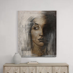 Cassandra - bold and creative art for unique interior décor | Image 4 | InSTYLE Home & Rugs
