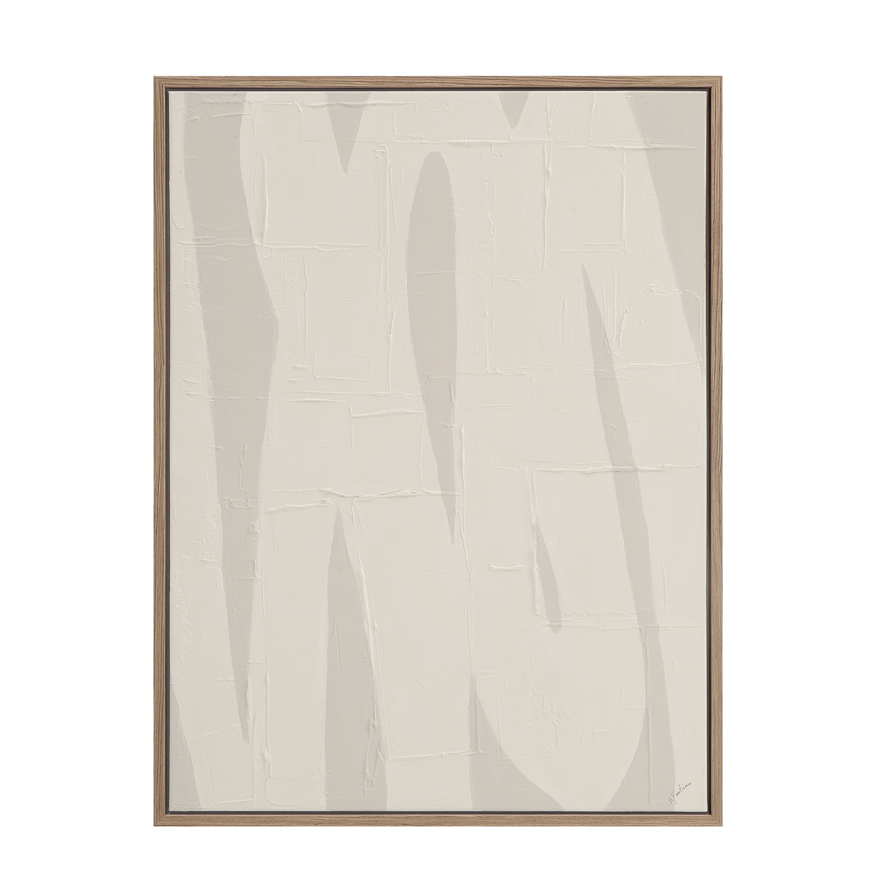 Allegra - timeless artwork that brings character to any space | Image 1 | InSTYLE Home & Rugs
