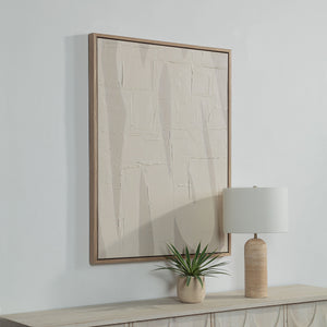Allegra - timeless artwork that brings character to any space | Image 4 | InSTYLE Home & Rugs