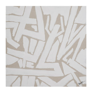 Bolzano - timeless artwork that brings character to any space | Image 1 | InSTYLE Home & Rugs