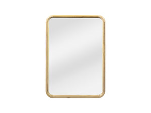 Annabel Wall Mirror - elegant and functional accent pieces for any room | Image 3 | InSTYLE Home & Rugs