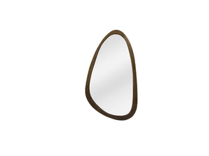 Thelma Wall Mirror - available in various shapes, sizes, and frame styles | Image 3 | InSTYLE Home & Rugs