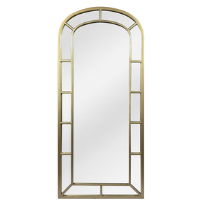 Wesley Floor Mirror - elegant and functional accent pieces for any room | Image 3 | InSTYLE Home & Rugs