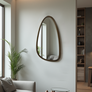 Thelma Wall Mirror - available in various shapes, sizes, and frame styles | Image 2 | InSTYLE Home & Rugs