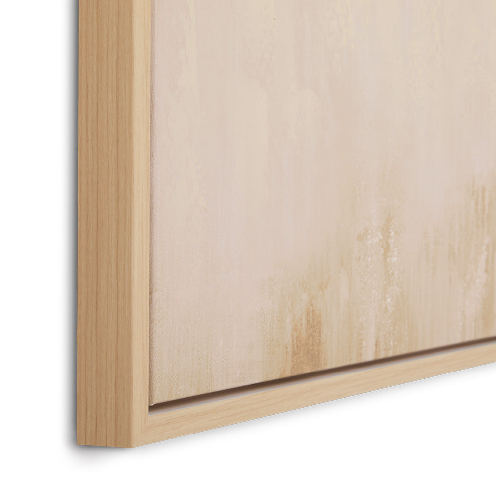 Wall Art XC-2411CB020 120x150cm The Lake - add personality and flair to your walls with stunning art | Image 2 | InSTYLE Home & Rugs