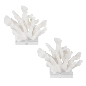 Charbel Bookends, S/2 - stylish home accessories to complete your decor | Image 4 | InSTYLE Home & Rugs