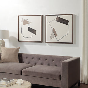 Lacadie - eye-catching art pieces to enhance your home design | Image 4 | InSTYLE Home & Rugs