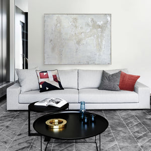 Devonshire - bold and creative art for unique interior décor | Image 4 | InSTYLE Home & Rugs