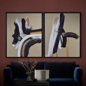 Ilya - bold and creative art for unique interior décor | Image 4 | InSTYLE Home & Rugs