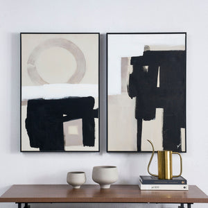 Telesto - eye-catching art pieces to enhance your home design | Image 4 | InSTYLE Home & Rugs