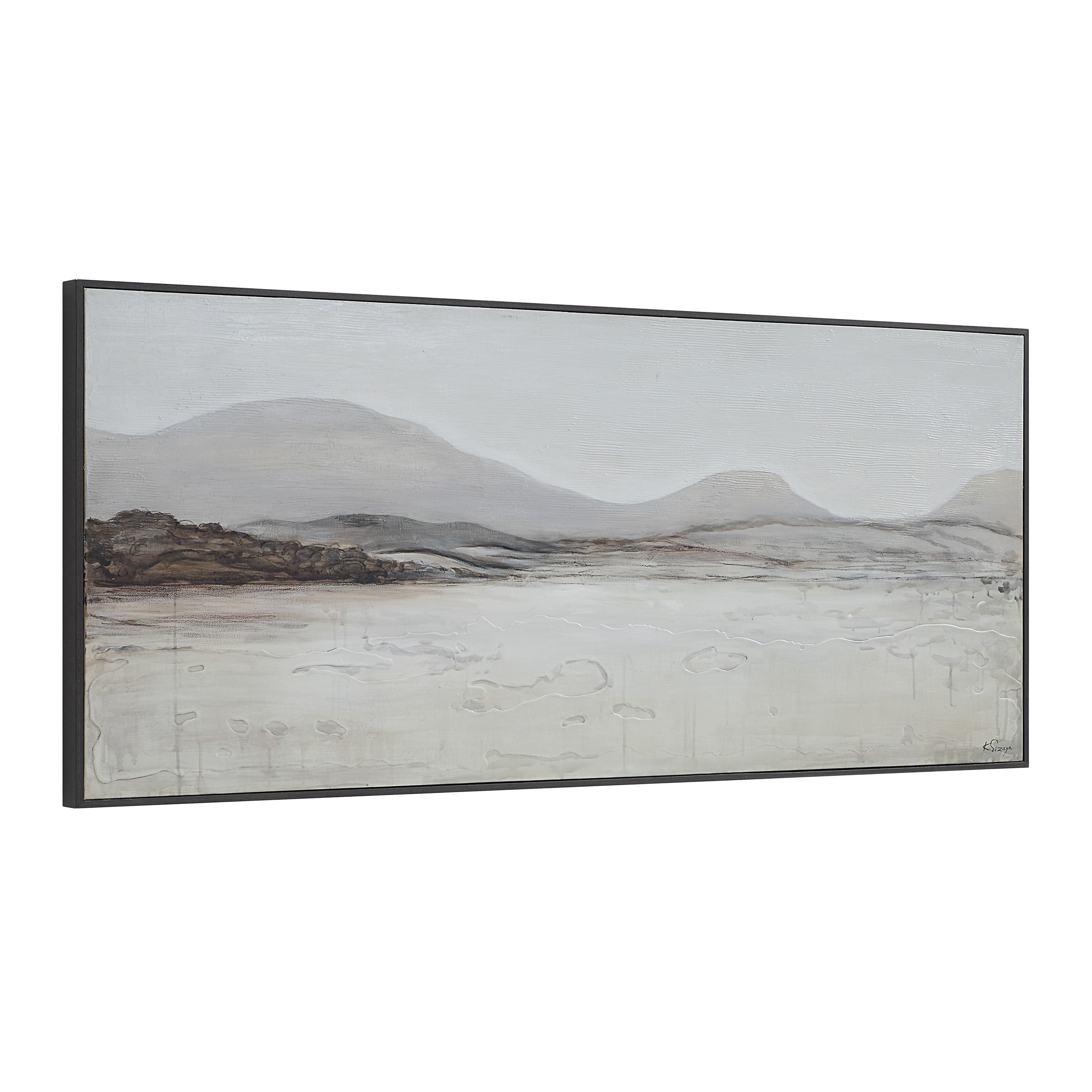 Campania - timeless artwork that brings character to any space | Image 2 | InSTYLE Home & Rugs