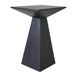 Moulin* - small accent table with storage for a clutter-free space | Image 3 | InSTYLE Home & Rugs