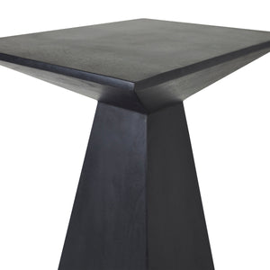 Moulin* - small accent table with storage for a clutter-free space | Image 5 | InSTYLE Home & Rugs